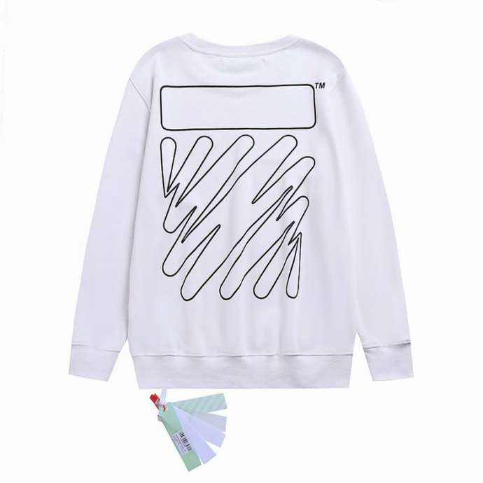 Picture of Off White Sweatshirts _SKUOffWhiteXS-XL302626266